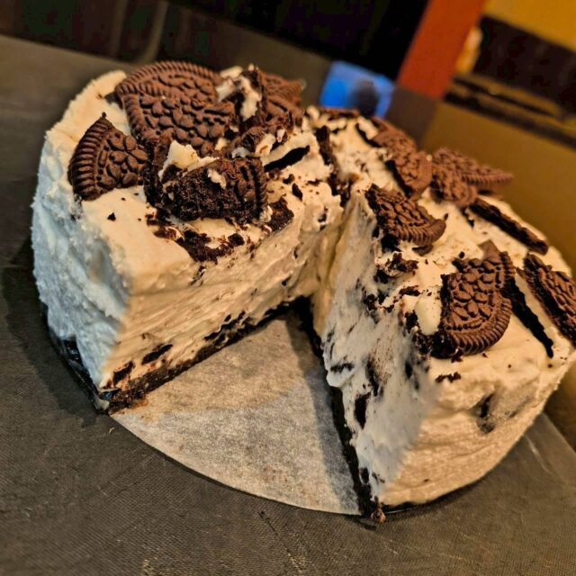 🍪オレオレアチーズケーキ🧁
・
・
・
・
・
#新宿 #新宿グルメ #新宿ディナー #歌舞伎 #歌舞伎グルメ
#フレンチ #ダイニングバー #バー #居酒屋 #カフェ #夜カフェ #スイーツ